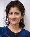 Sunita Reed