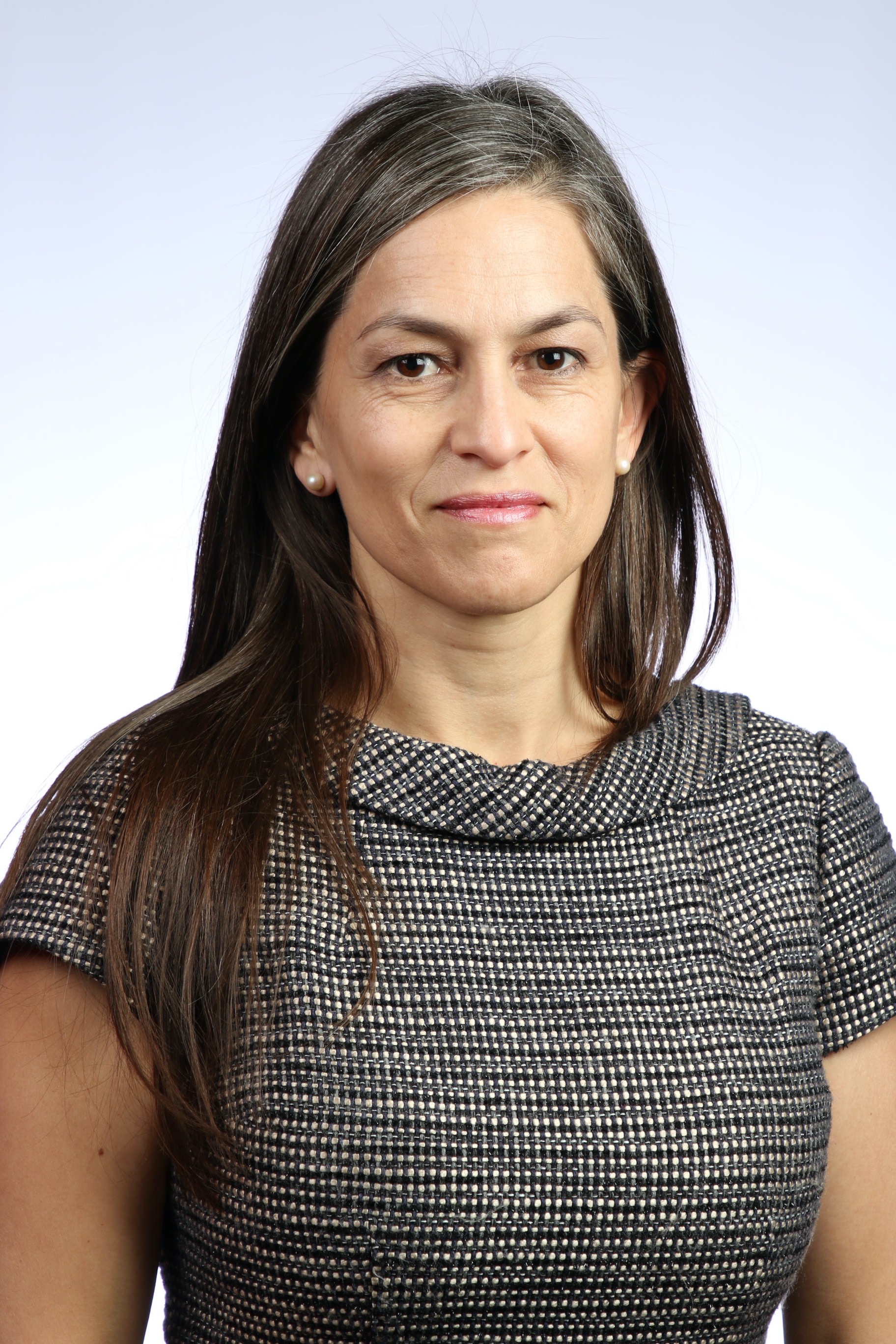 Laura Barreyro, PhD