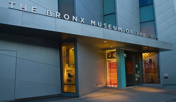 Bronx Museum