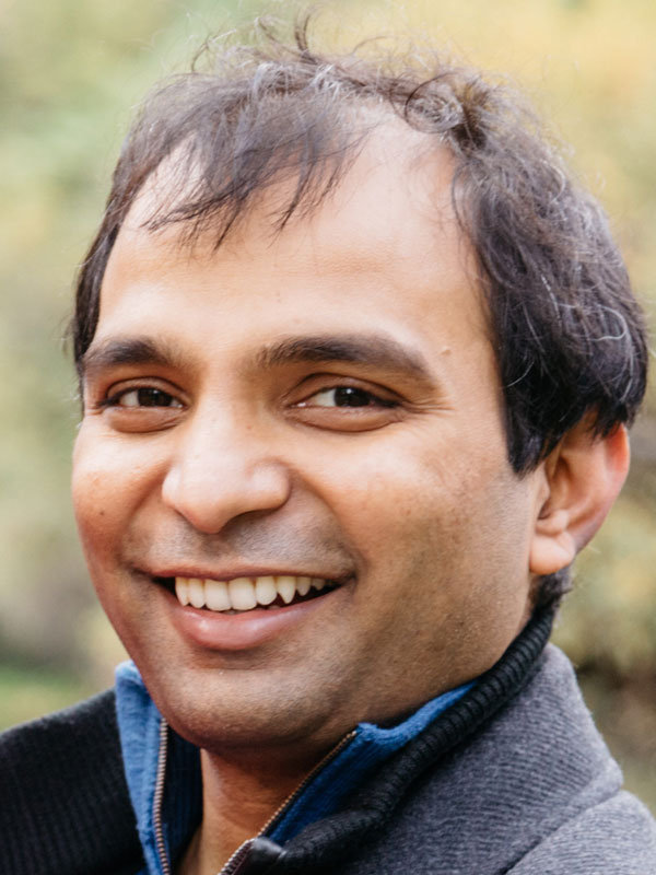 Kumar Vivek