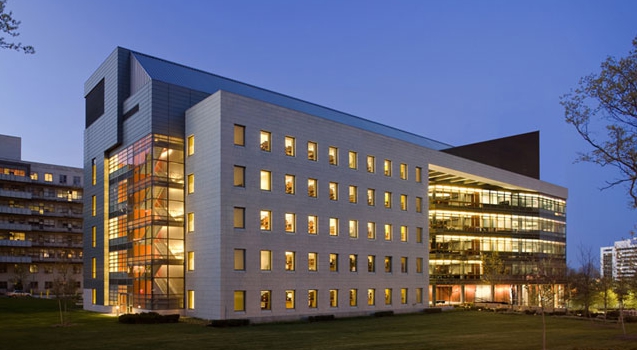 Michael F. Price Center for Genetic and Translational Medicine