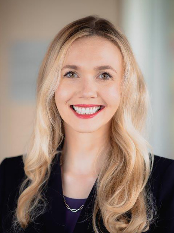 Andrea Peterson The Department Of Obstetrics Gynecology And Women s 