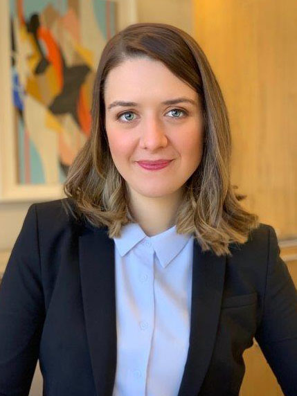 Julia Knypinski The Department Of Obstetrics Gynecology And Women s 