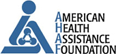 American Health Assistance Foundation