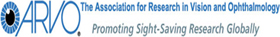 ARVO, Association for Research In Vision and Ophthalmology
