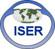 ISER, International Society for Eye Research