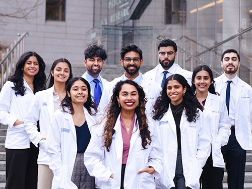 South Asian Medical Student Association