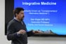 Dr. Ben Kligler leads a discussion on integrative medicine