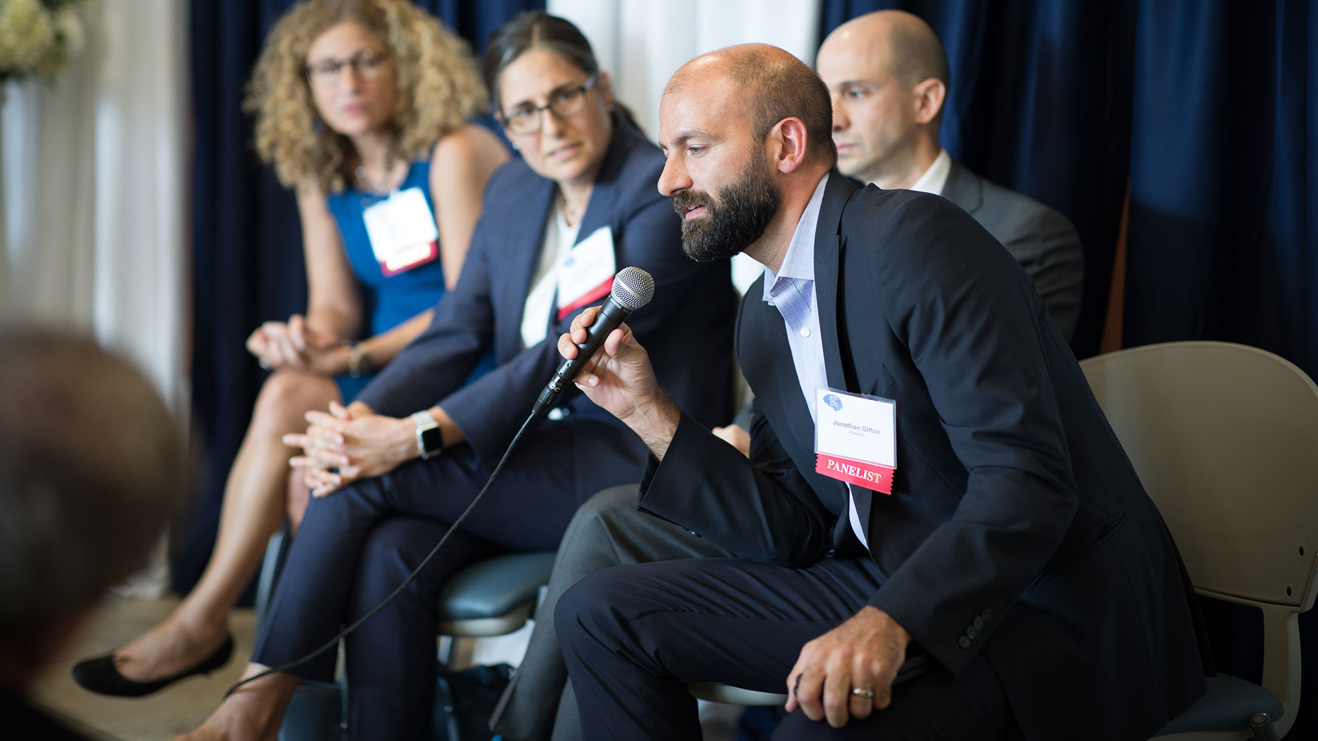 Einstein and Montefiore Host Day-Long Conference on  Opioid Use Disorder and Treatment