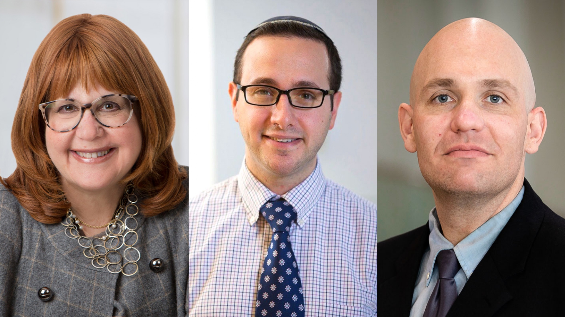 Drs. Amy Fox, D. Yitzchak Goldstein and James Szymanski make Pathologist Power List 2022