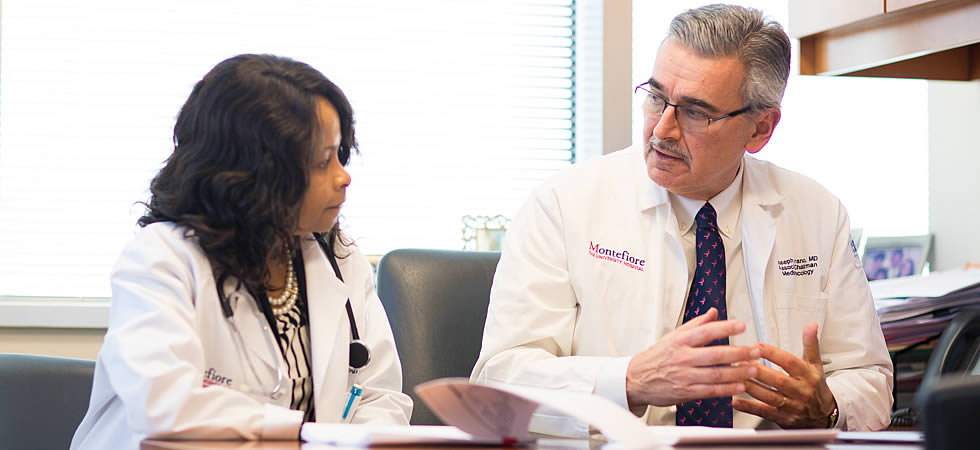 Changing the Face of Cancer Research: Bringing Optimal Cancer Care to Minorities