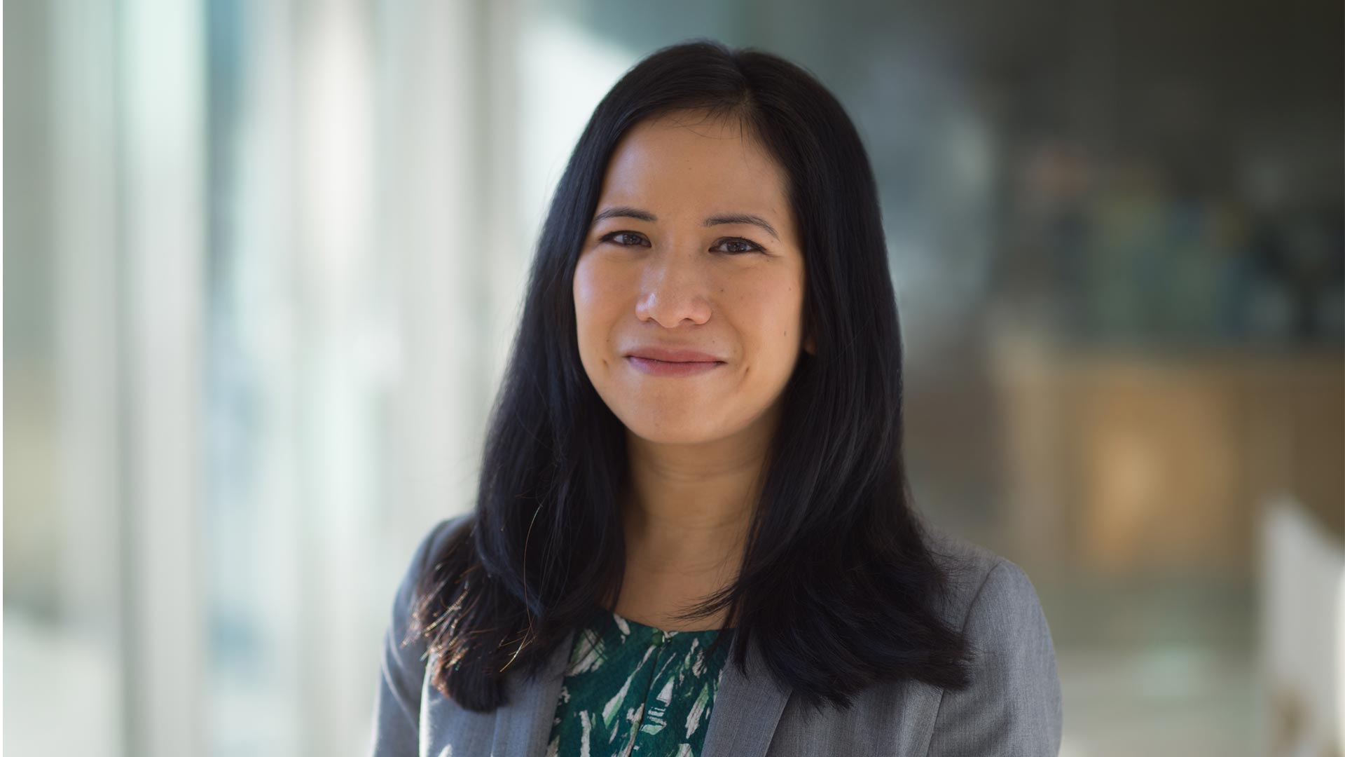 Psychologist Stephanie Leung, PhD, Joins the Fleischer Institute for Diabetes & Metabolism