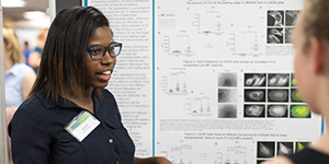 Summer Research Programs Offer Diverse Undergrads Insights into Careers Options