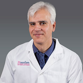 Researchers, led by Balazs Halmos, M.D., M.S., at Albert Einstein College of Medicine and Montefiore Health System have published a new study in the New England Journal of Medicine, discovering a new breakthrough treatment to help prolong life for people with metastatic lung cancer.