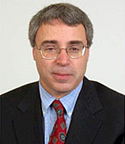 Nir Barzilai, M.D., director of Institute for Aging Research and professor of medicine and of genetics and the Ingeborg and Ira Leon Rennert Professor of Aging Research