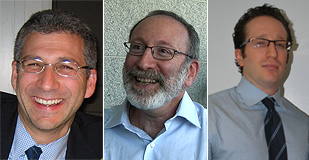 Joshua Nosanchuk, M.D.; Joel M. Friedman, M.D.,Ph.D.; Adam Friedman, M.D.