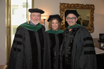 Dr. Stephen Baum, Dr. Alison Ludwig, Dr. Joshua Nosanchuck