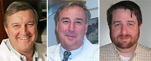 John Condeelis, Ph.D., Jeffrey Pollard, Ph.D., and Matthew Gamble, Ph.D., all faculty members at Albert Einstein College of Medicine, will chair symposia at American Association for Cancer Research (AACR) 2012 annual meeting.