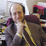 Paul Marantz, M.D.