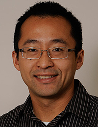 Jonathan Lai, Ph.D.
