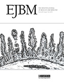 View the current issue of EJBM