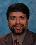 Chandan Guha, M.B.B.S, Ph.D. will lead research into cell therapy to treat radiation exposure