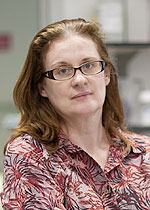 Laura Santambrogio, M.D., Ph.D.
