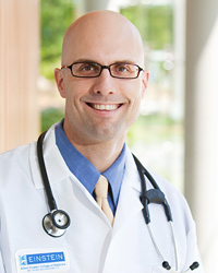 Dr. Sean Lucan