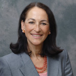 Dr. Margaret Hamburg, M.D.