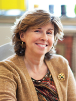 Dr Cheryl Merzel