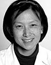 Michelle Ng Gong, M.D.