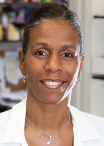 Dr. Genevieve Neal-Perry