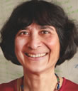 Yasmin Mossavar-Rahmani, Ph.D., R.D.