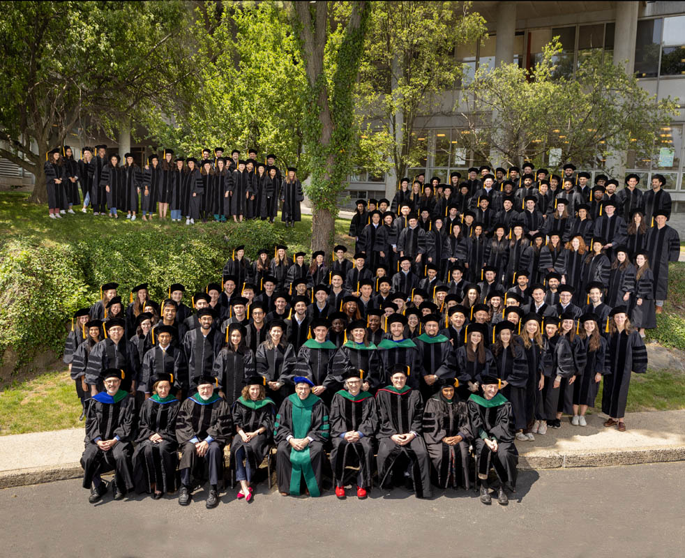 Commencement image 19