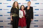 Spirit of Achievement honorees Dr. Alyson Moadel-Robblee, Dr. Luz Towns-Miranda and Sandra Lee