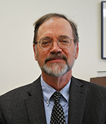 Steven Walkley, Ph.D., DVM, director of Einstein’s RFK IDDRC