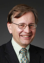 Cardozo law professor, Stewart Sterk