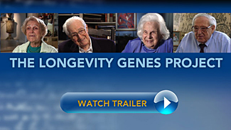 Einstein Launches New Website on Aging Research
