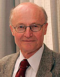 Vern Schramm, Ph.D.