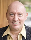 Jan Vijg, Ph.D., professor and chair of genetics and the Lola and Saul Kramer Chair in Molecular Genetics