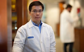 Wejun Guo, Ph.D.