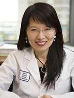 Dr. Yousin Suh