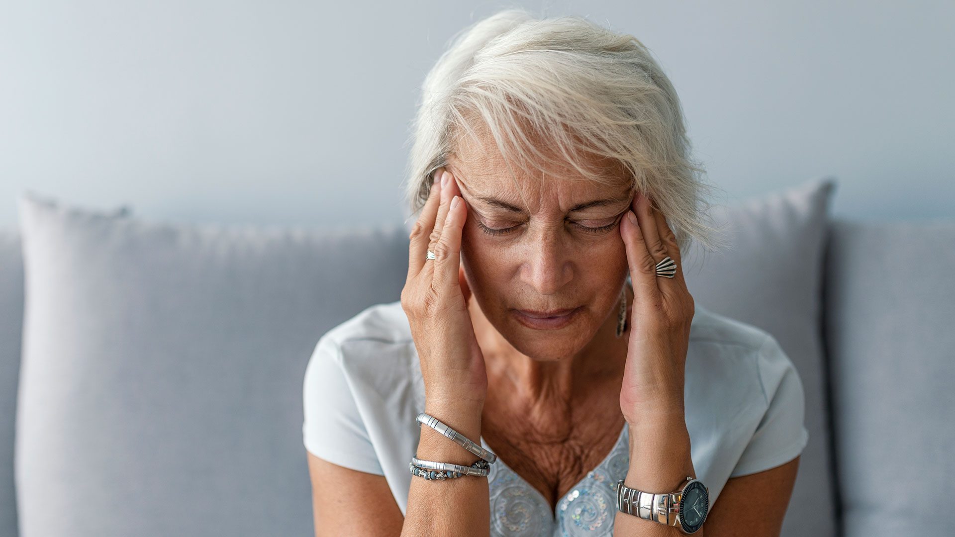 Novel Therapy for Acute Migraine Shows Promise in Phase 3 Clinical Trial
