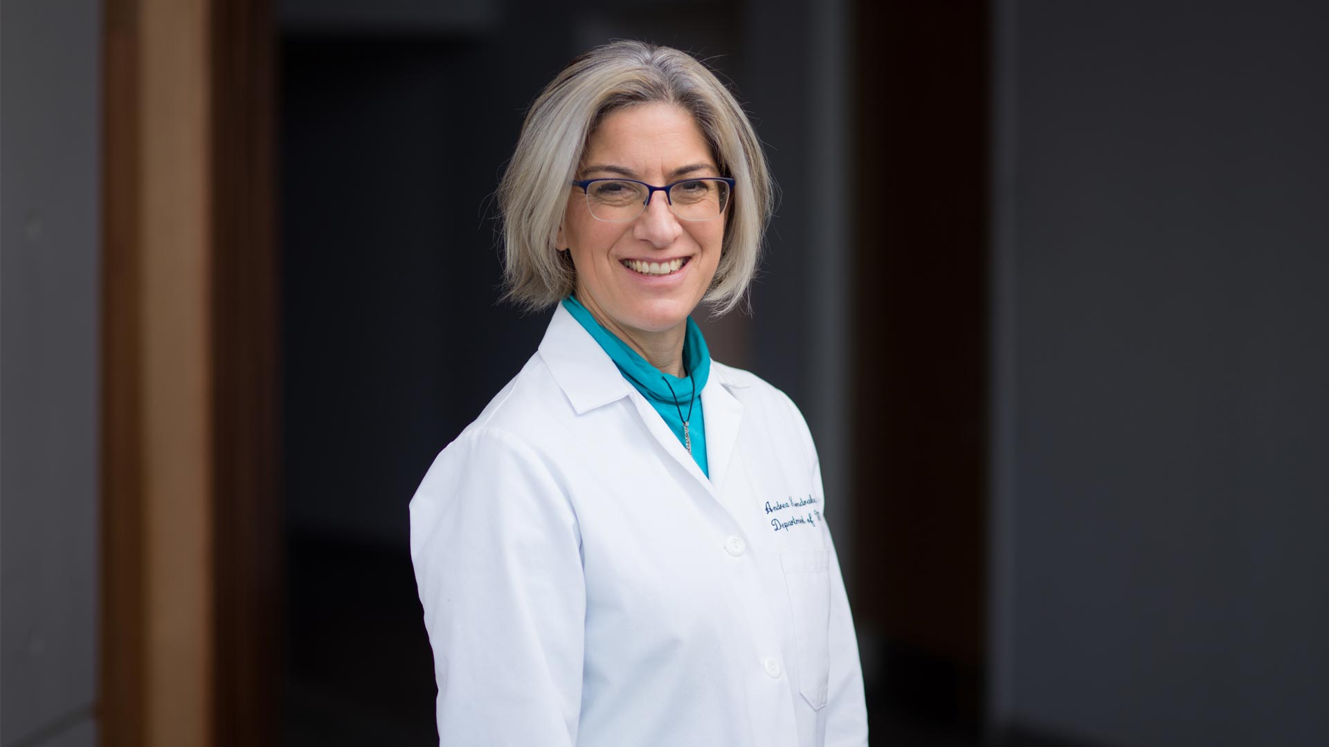 Andrea Kondracke, M.D., Named Director of New Division of Psychiatry and Medicine