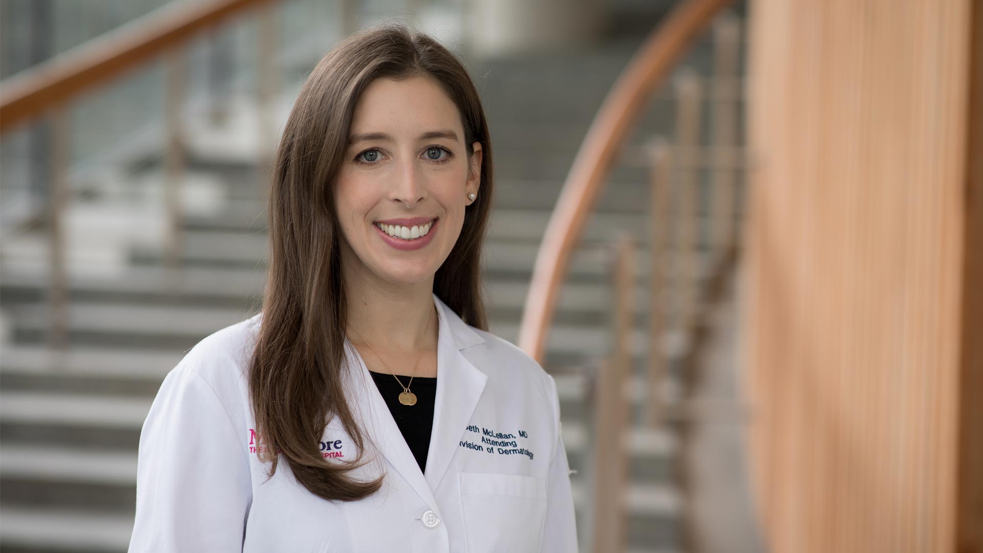 Beth McLellan, M.D., Named Chief of the Division of Dermatology at Einstein and Montefiore