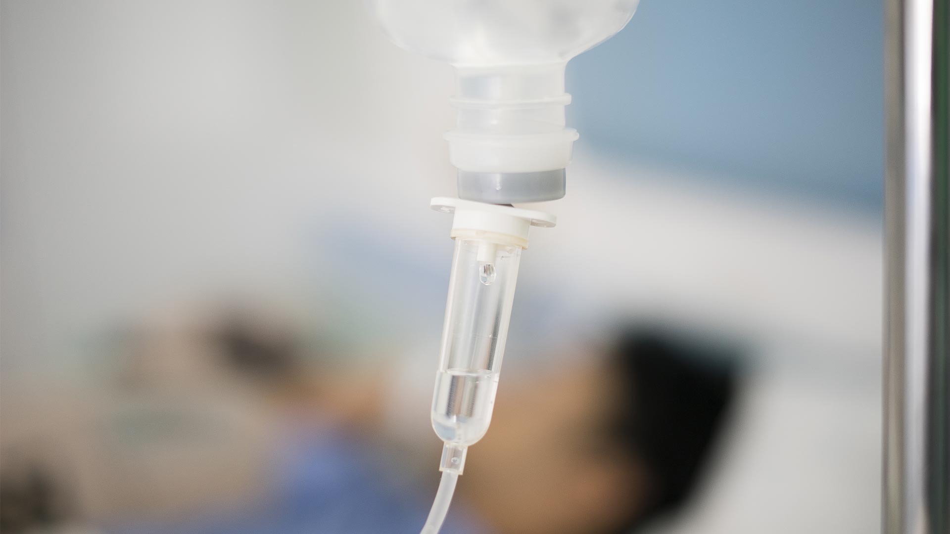 Clinical Trial Begins to See if Convalescent Plasma Can Treat COVID-19