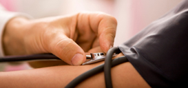 Common Hypertension Drugs Can Raise Blood Pressure in Certain Patients