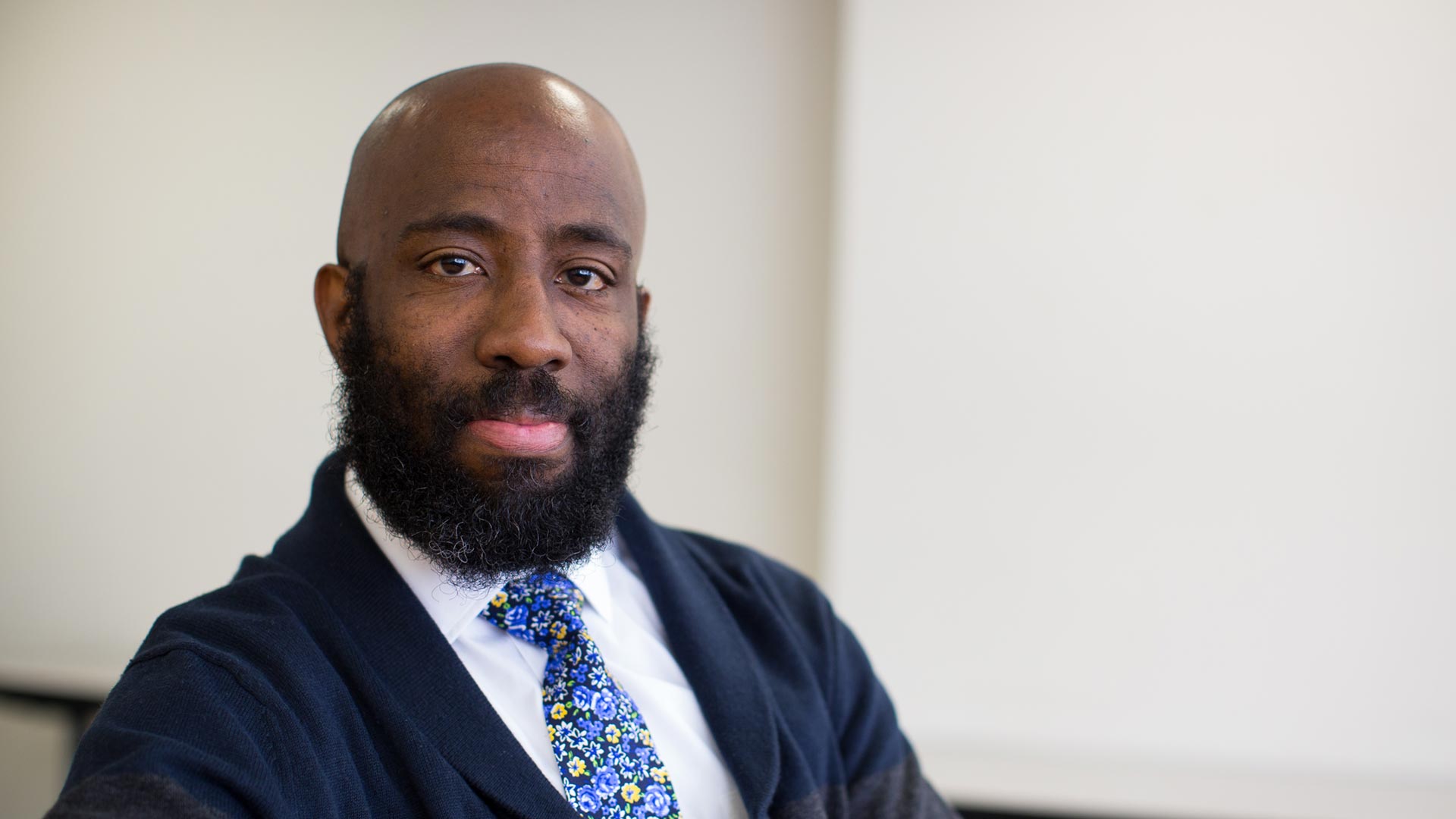 Earle Chambers, Ph.D., M.P.H., Appointed Director of Research in Department of Family and Social Medicine at Einstein and Montefiore
