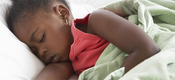 NIH Awards Einstein $2.9 Million for Child Sleep Research