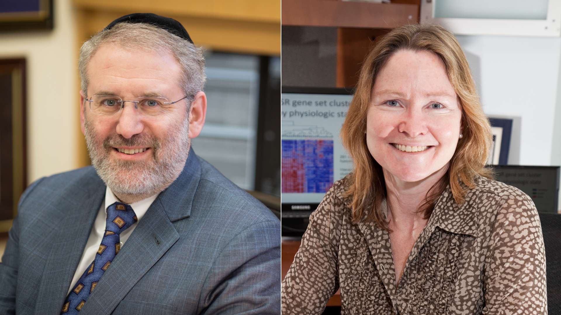 Einstein Researchers Awarded $3.5 Million NIH Grant to Study Brain Changes Caused by COVID-19